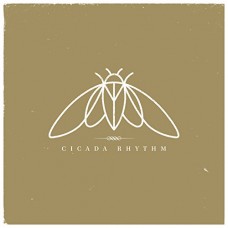 CICADA RHYTHM-CICADA RHYTHM (CD)