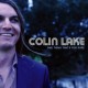 COLIN LAKE-ONE THING THAT'S FOR SURE (LP)
