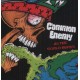 COMMON ENEMY-AS THE WORLD BURNS (CD)