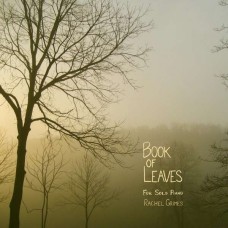 RACHEL GRIMES-BOOK OF LEAVES (CD)