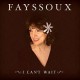 FAYSSOUX-I CAN'T WAIT -DIGI- (CD)