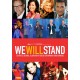 V/A-WE WILL STAND (DVD)