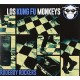 KUNG FU MONKEYS-RUDEBOY ROCKERS (CD)