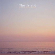 CHRIS FORSYTH & KOEN HOLTKAMP-THE ISLAND (LP)