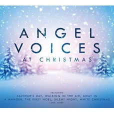 V/A-ANGEL VOICES AT CHRISTMAS (3CD)