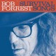 BOB FORREST-SURVIVAL SONGS (LP)