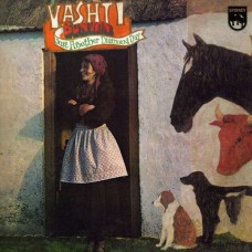 VASHTI BUNYAN-JUST ANOTHER DIAMOND DAY (CD)