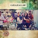GHAZALAW-GHAZALAW (CD)