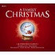 V/A-A FAMILY CHRISTMAS (2CD)