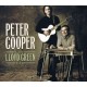 PETER COOPER-LLOYD GREEN ALBUM (CD)