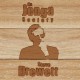 STEVE DREWETT-KUJENGA SOCIETY (CD)