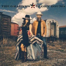 GRAHAMS-GLORY BOUND (LP)