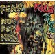 FELA KUTI-FEAR NOT FOR MAN (LP)