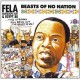 FELA KUTI-BEASTS OF NO NATION (LP)