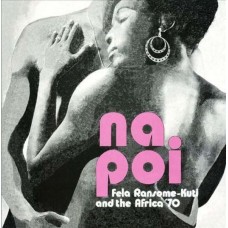 FELA KUTI-NA POI (LP)
