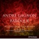 JEAN-WILLY KUNZ-ANDRE GAGNON (CD)