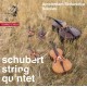 F. SCHUBERT-STRING QUINTET (SACD)