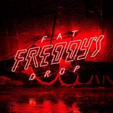 FAT FREDDYS DROP-BAYS (2LP)