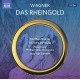 R. WAGNER-DAS RHEINGOLD (2CD)