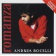 ANDREA BOCELLI-ROMANZA =SPANISH VERSION= (CD)