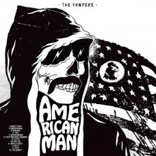YAWPERS-AMERICAN MAN (LP)