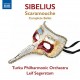 J. SIBELIUS-SCARAMOUCHE (CD)