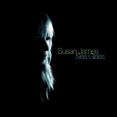 SUSAN JAMES-SEA GLASS (CD)