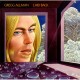 GREGG ALLMAN-LAID BACK -200GR- -HQ- (LP)