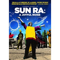 SUN RA-SUN RA: A JOYFUL NOISE (DVD)