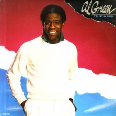 AL GREEN-TRUST IN GOD (CD)