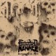 HOODED MENACE-DARKNESS DRIPS FORTH (LP)
