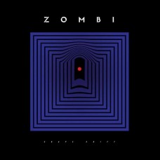 ZOMBI-SHAPE SHIFT (LP)