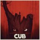 STEVE MOORE-CUB (LP)
