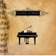REBECCA PACHECO-PIANO HYMNS (CD)