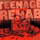 TEENAGE REHAB-LET'S BE ENEMIES (CD)