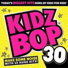 V/A-KIDZ BOP 30 (CD)