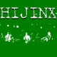 HIJINX-HIJINX -EP- (CD)