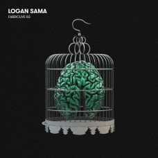 LOGAN SAMA-FABRIC LIVE 83 -LTD- (4LP)