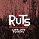 RUTS-BABYLON'S.. -DELUXE- (2LP)