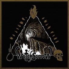 WITCHSORROW-NO LIGHT ONLY.. -DELUXE- (2LP)