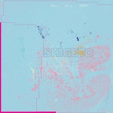 SHIGETO-INTERMISSION (12")