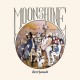 BERT JANSCH-MOONSHINE -LTD/PD- (LP)