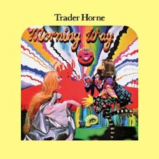 TRADER HORNE-MORNING WAY (CD)
