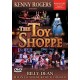 KENNY ROGERS-TOY SHOPPE (DVD)