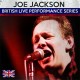 JOE JACKSON-BRITISH LIVE.. (CD)