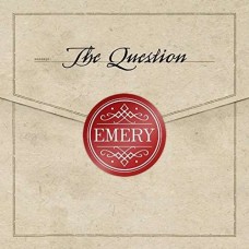 EMERY-QUESTION (LP)