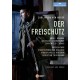 C.M. VON WEBER-DER FREISCHUTZ (DVD)