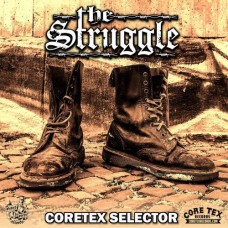 STRUGGLE-CORE TEX SELECTOR (7")