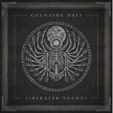 COUNTING DAYS-LIBERATED SOUNDS (CD)