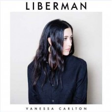 VANESSA CARLTON-LIBERMAN (CD)